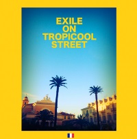 Various : Exile On Tropicool Street